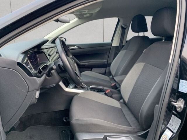 Volkswagen Polo 1.0 TSI DSG Life