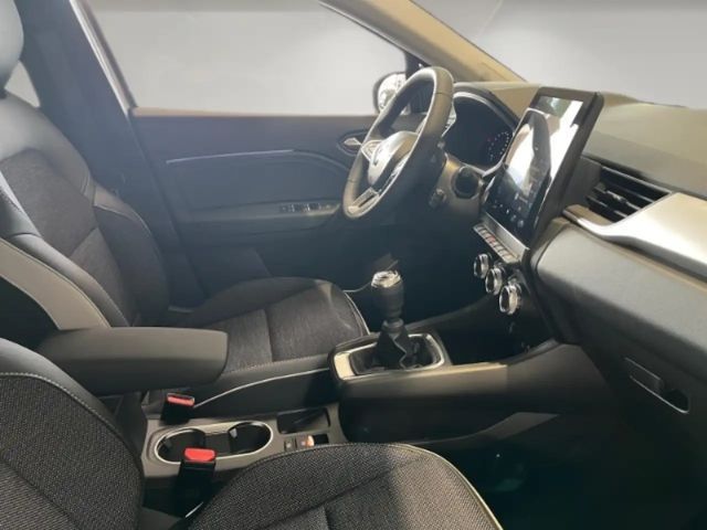 Renault Captur TCe 90 Techno