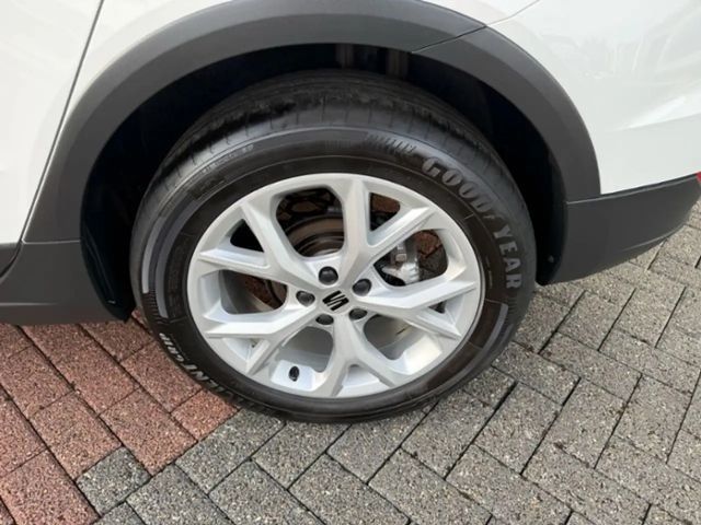 Seat Arona 1.0 TSI DSG FR-lijn