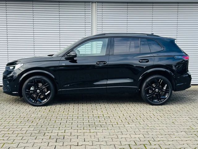 Volkswagen Tiguan 2.0 TDI R-Line
