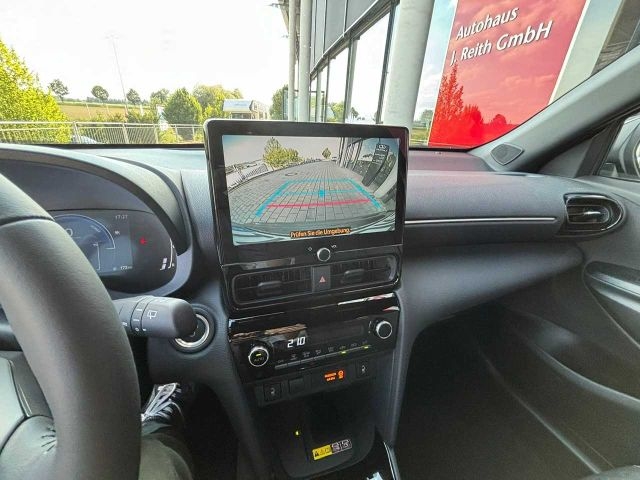 Toyota Yaris Cross 4x2 5-deurs Plus