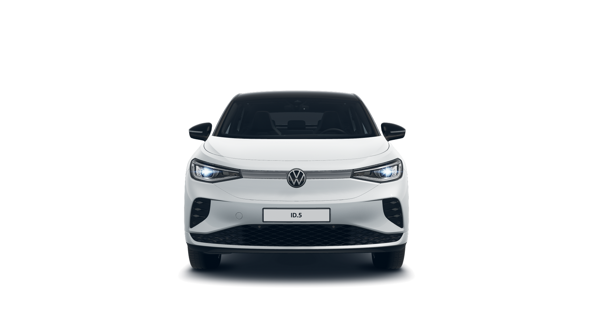 Volkswagen ID.5 GTX Sound