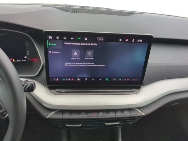 Skoda Octavia 2.0 TDI Combi Selection