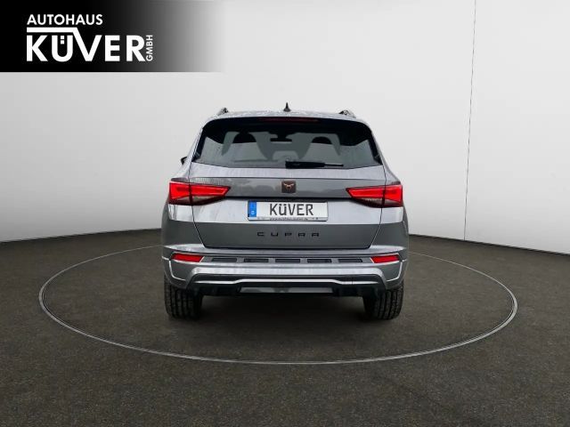 Cupra Ateca 1.5 TSI DSG