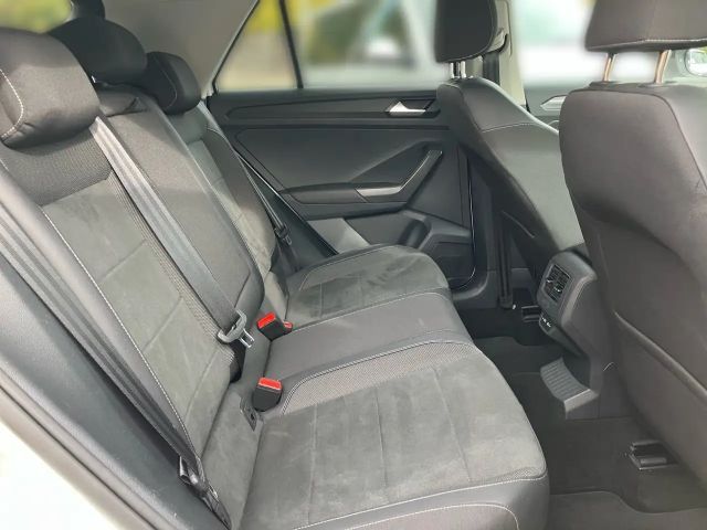 Volkswagen T-Roc 4Motion Style