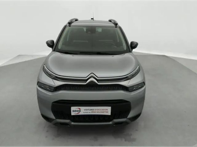 Citroën C3 Aircross C-Series PureTech