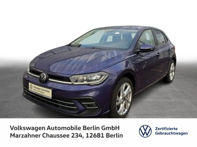 Volkswagen Polo 1.0 TSI Style