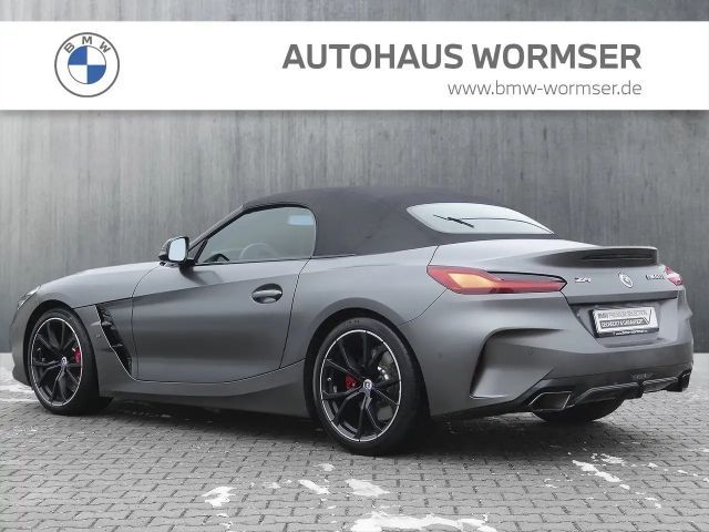 BMW Z4 Cabrio M40i Roadster