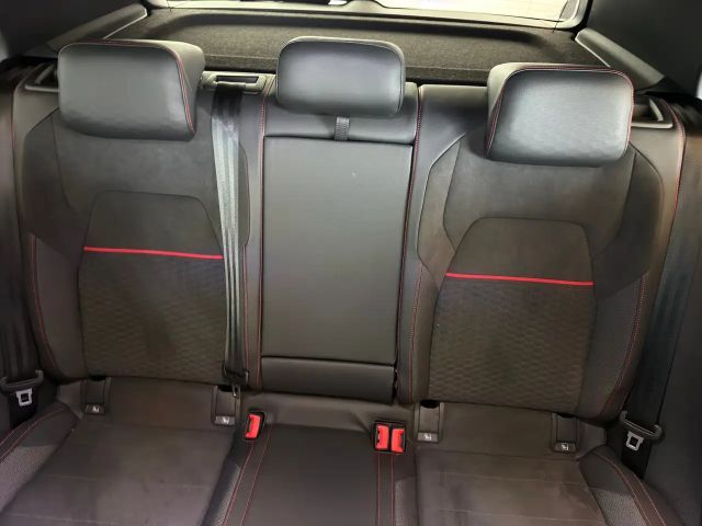 Volkswagen Golf 2.0 TSI GTI Golf VIII