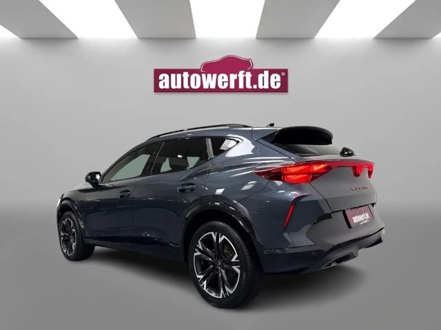 Cupra Formentor 1.5 eTSI FACELIFT NAVI CAM SHZ ACC AMBIENTE EL.HEC