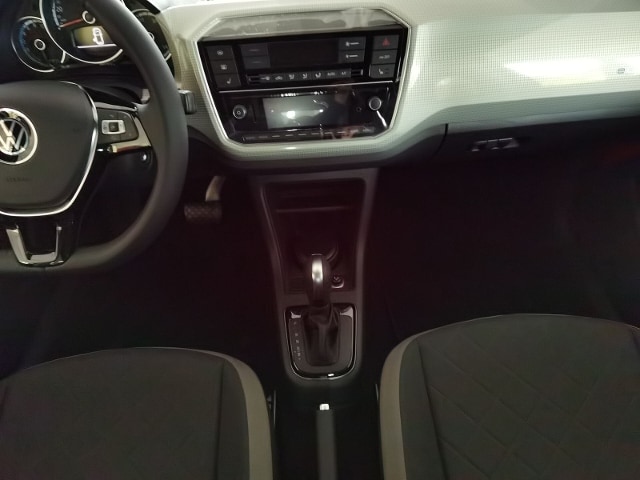 Volkswagen e-up! Edition 32,3 kWh 1-Gang-Automatik