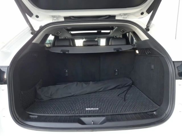 Mazda CX-60 4WD Homura