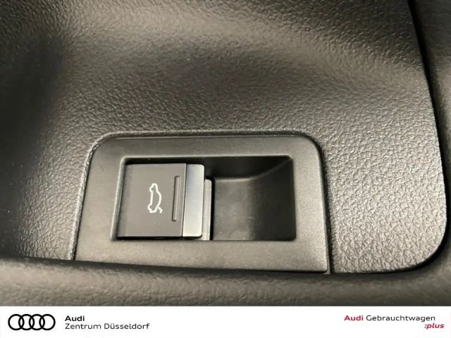 Audi A6 40 TDI Avant Sport