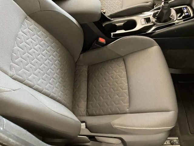 Suzuki Swace Flash