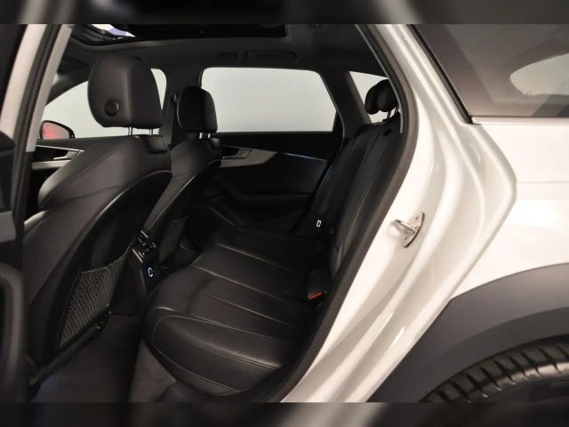 Audi A4 allroad 40 TDI Quattro