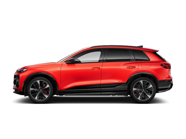 Audi Q6 e-tron Quattro