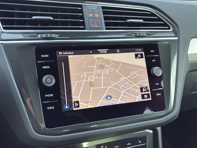 Volkswagen Tiguan 1.5 TSI DSG Move