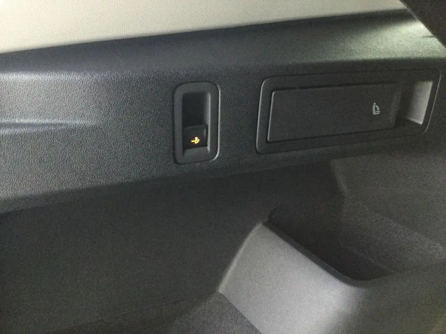 Volkswagen Tiguan DSG Life