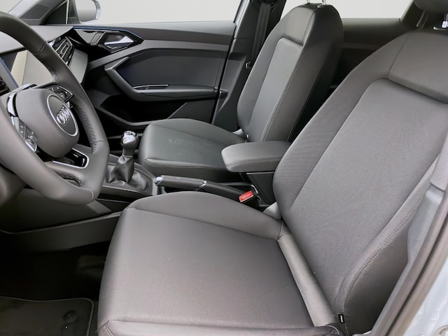 Audi A1 25 TFSI Sportback