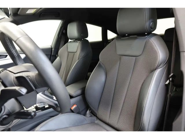 Audi A5 40 TDI Quattro Sportback