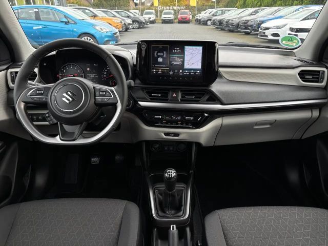 Suzuki Swift Comfort