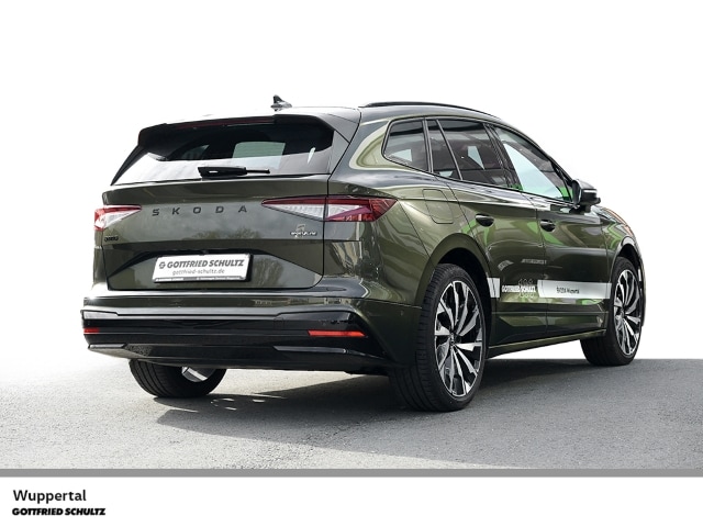 Skoda Enyaq Sportline