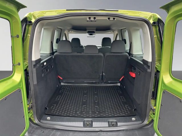 Volkswagen Caddy 2.0 TDI Combi