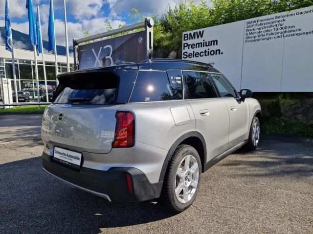 MINI Cooper Countryman Countryman C