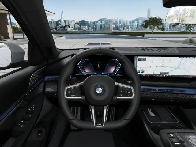 BMW 520 520d Touring