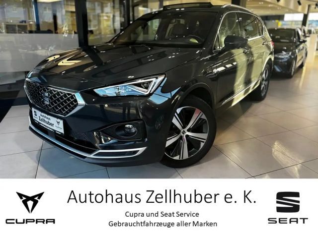 Seat Tarraco 2.0 TDI 4Drive DSG