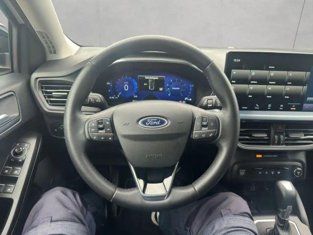 Ford Focus Active EcoBoost