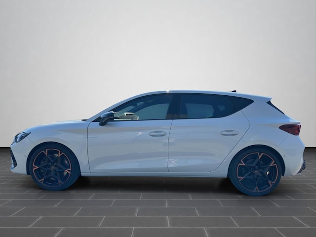 Cupra Leon 2.0 TSI DSG VZ