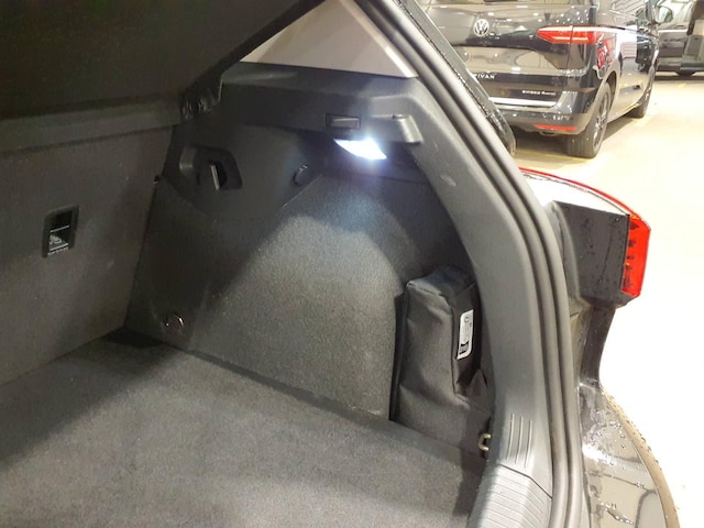 Volkswagen Golf 1.5 TSI