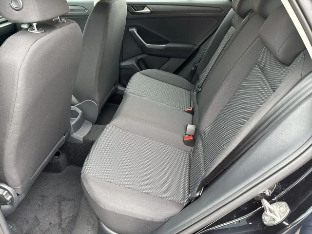 Volkswagen T-Roc 4Me TSI