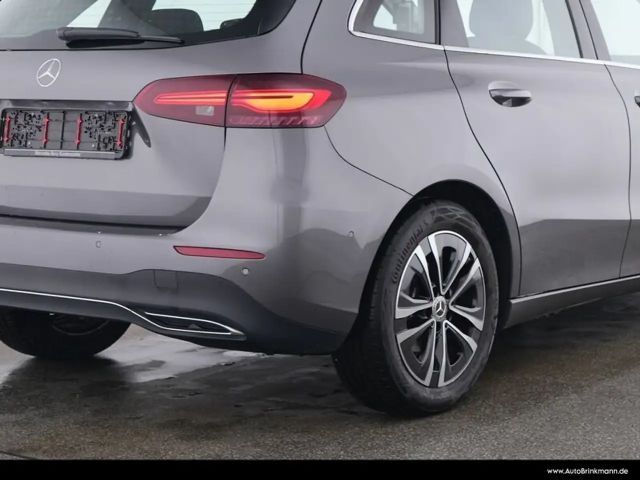 Mercedes-Benz B 180 B 180 ADVANCED/LED/KAMERA/LENKRADHZG/EASY-PACK SHZ