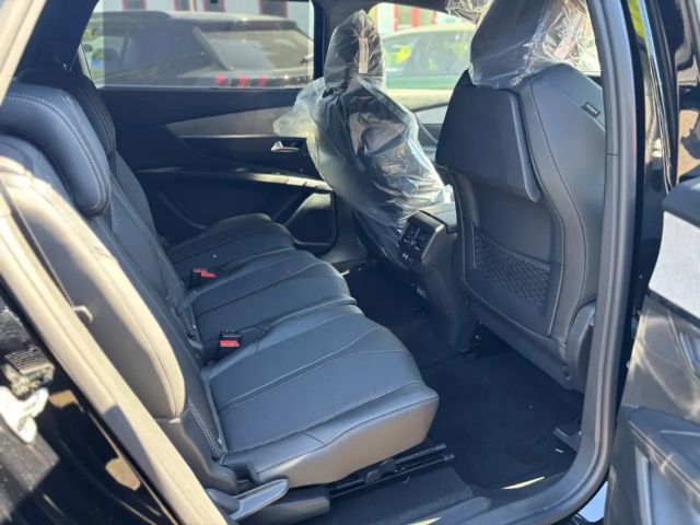 Peugeot 5008 GT-Line Hybrid