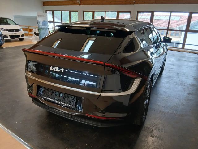 Kia EV6 77,4 kWh Air Vierwielaandrijving