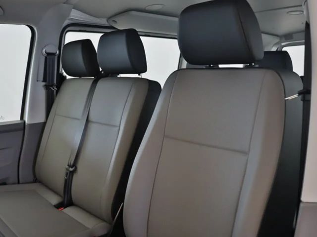 Volkswagen Transporter T6