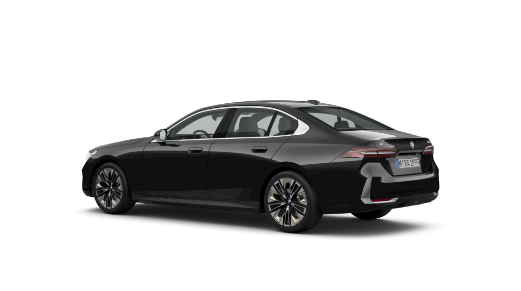 BMW 520 520d Sedan xDrive