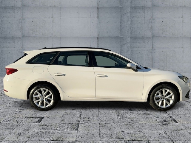 Seat Leon 2.0 TDI DSG Sportstourer Style