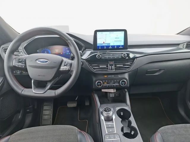 Ford Kuga Plug in Hybrid ST Line X
