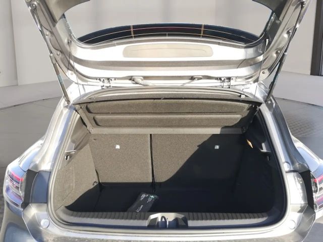 Renault Clio TCe 90 Techno