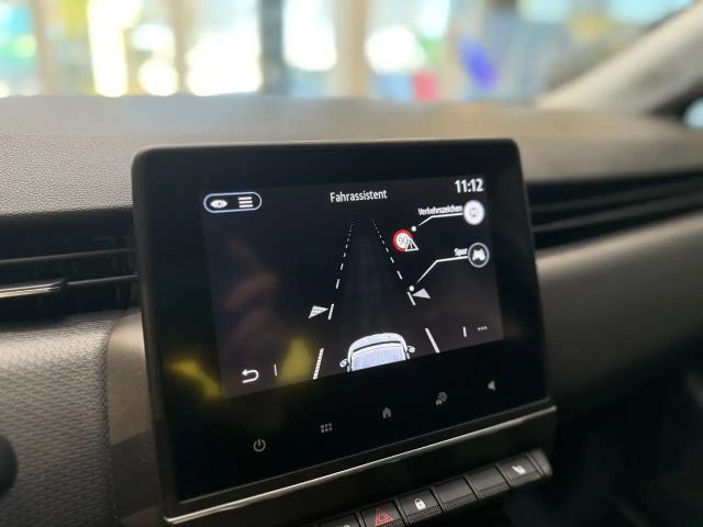 Renault Clio Business Line TCe 90