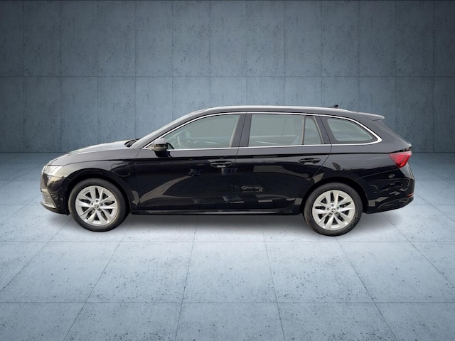 Skoda Octavia Combi Style Style iV