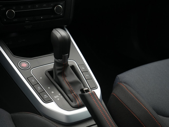 Seat Arona DSG FR-lijn