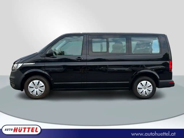 Volkswagen Caravelle 2.0 TDI DSG T6