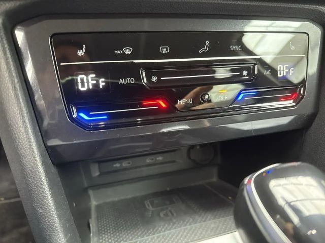 Volkswagen Tiguan 2.0 TDI Allspace DSG Life Pro