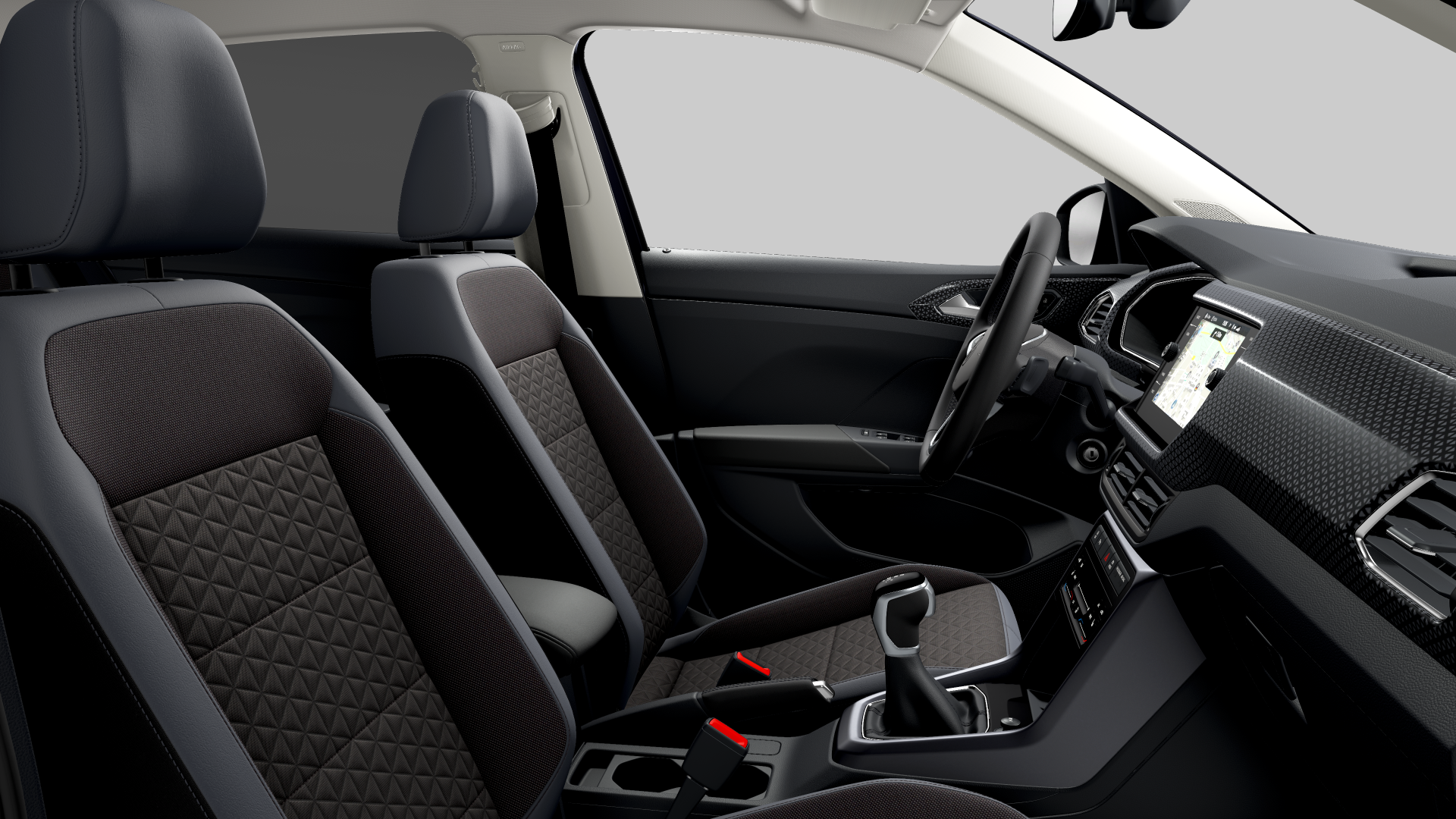 Volkswagen T-Cross 1.5 TSI DSG Style