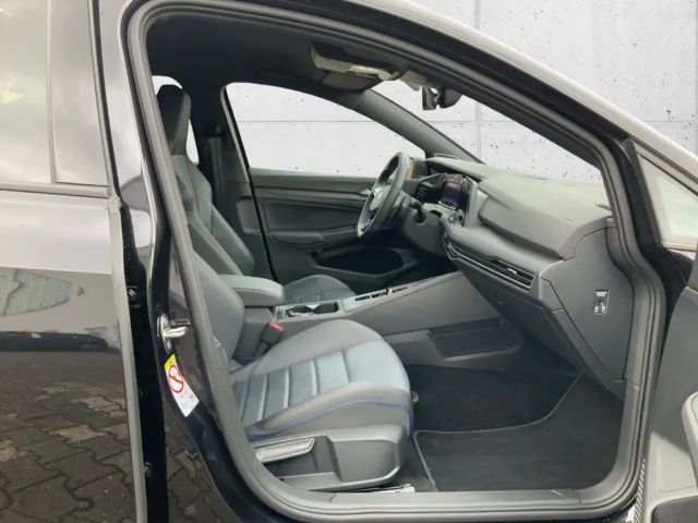 Volkswagen Golf 2.0 TSI 4Motion Golf VIII