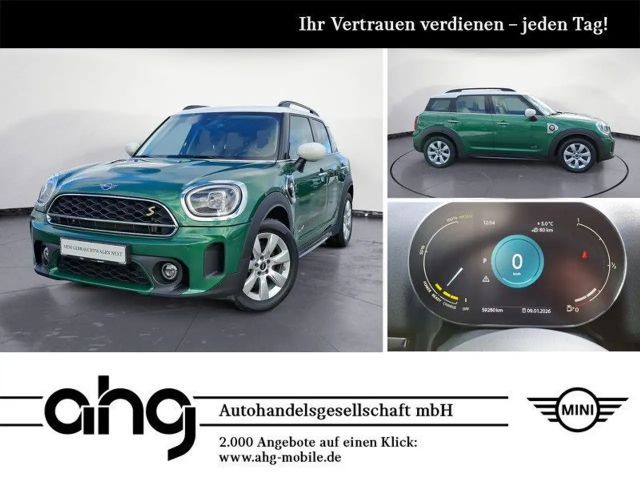 MINI Cooper SE Countryman All4 SE